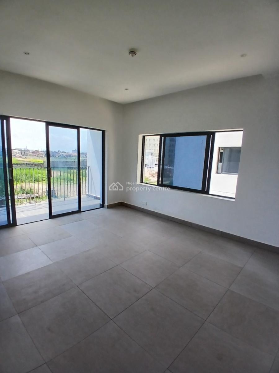 3, Lekki Phase 1, Lekki, Lagos, Flat / Apartment for Rent