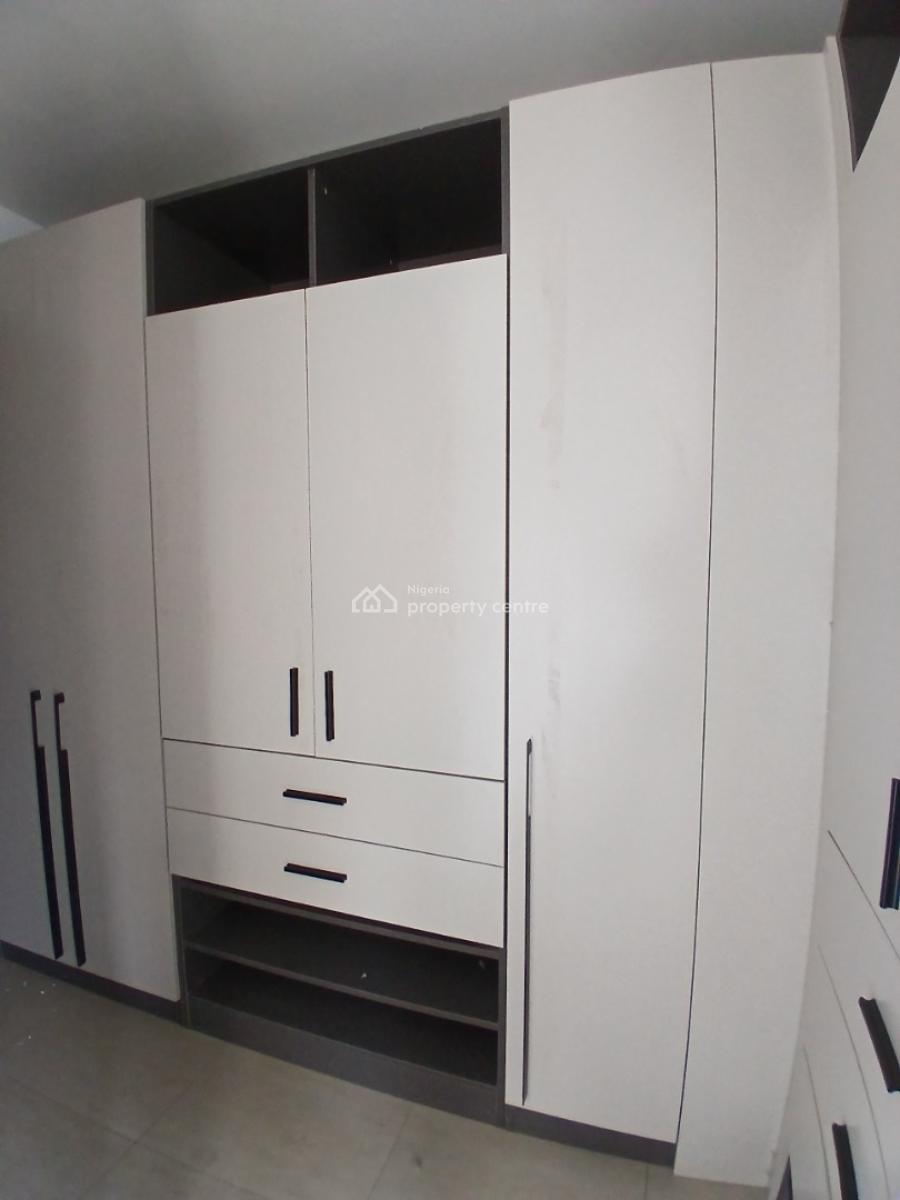 3, Lekki Phase 1, Lekki, Lagos, Flat / Apartment for Rent