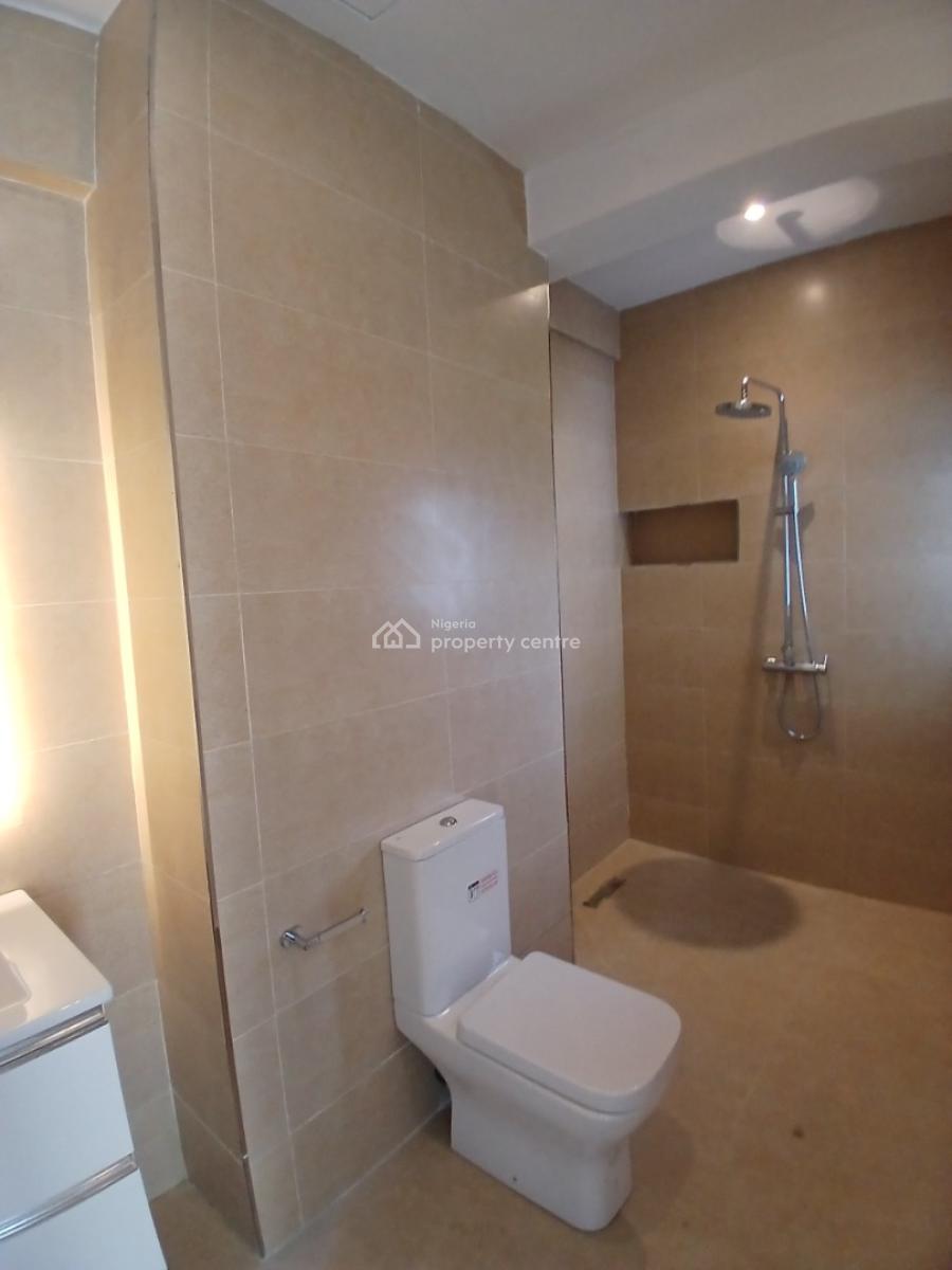 3, Lekki Phase 1, Lekki, Lagos, Flat / Apartment for Rent