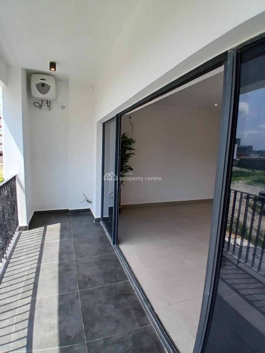 3, Lekki Phase 1, Lekki, Lagos, Flat / Apartment for Rent