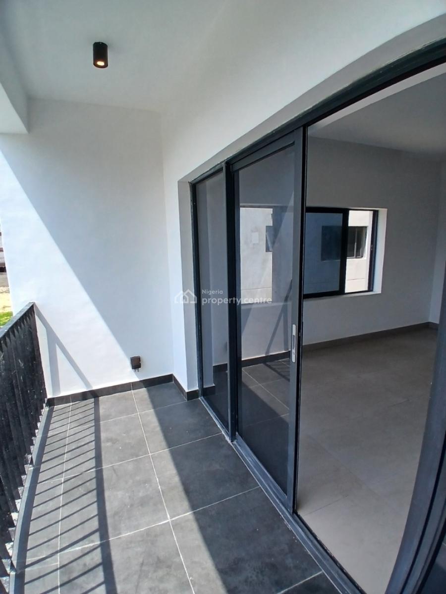 3, Lekki Phase 1, Lekki, Lagos, Flat / Apartment for Rent