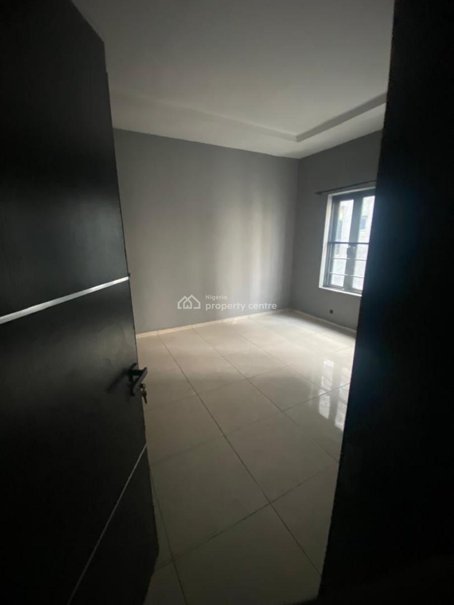 2bedroom Flat, Lekki Conservation, Lekki Phase 2, Lekki, Lagos, Flat / Apartment for Rent