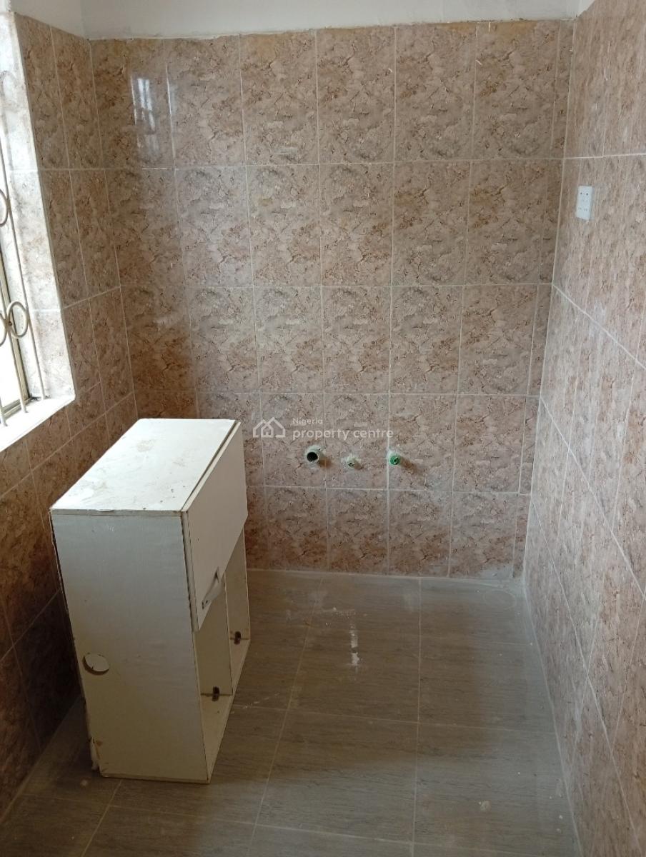 Standard Room Self Contained, Adeniyi Jones, Ikeja, Lagos, Self Contain (single Rooms) for Rent