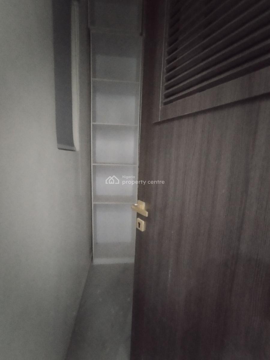 Spacious Massive Luxry 3bedroom Flat Apartment, Secure Estate Osborne Phase 2 Ikoyi Lagos, Osborne, Ikoyi, Lagos, Flat / Apartment for Rent