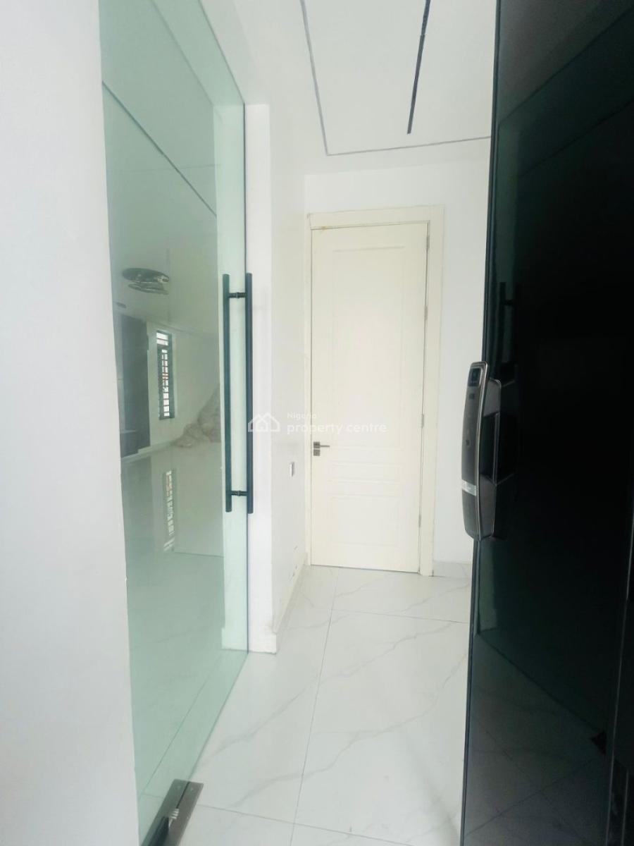 Luxury 5-bedroom Fully Detached Duplex, Lekki Phase 1, Lekki, Lagos, Detached Duplex for Sale
