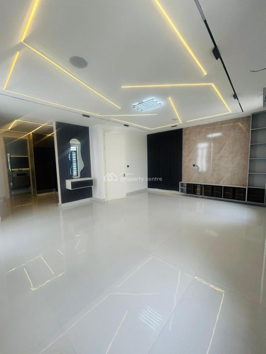 Luxury 5-bedroom Fully Detached Duplex, Lekki Phase 1, Lekki, Lagos, Detached Duplex for Sale