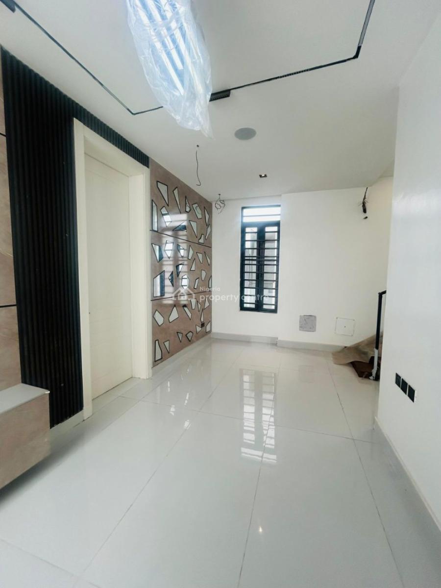 Luxury 5-bedroom Fully Detached Duplex, Lekki Phase 1, Lekki, Lagos, Detached Duplex for Sale