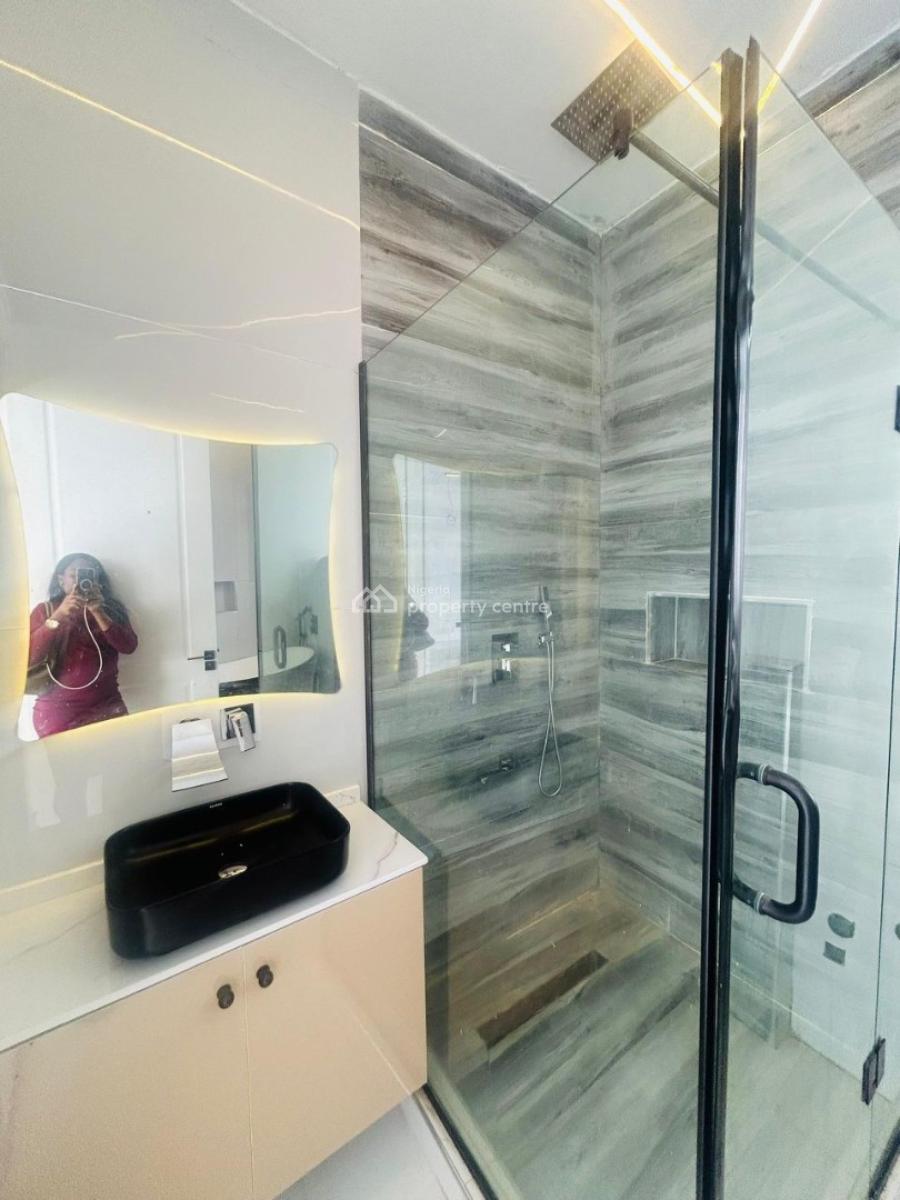 Luxury 5-bedroom Fully Detached Duplex, Lekki Phase 1, Lekki, Lagos, Detached Duplex for Sale