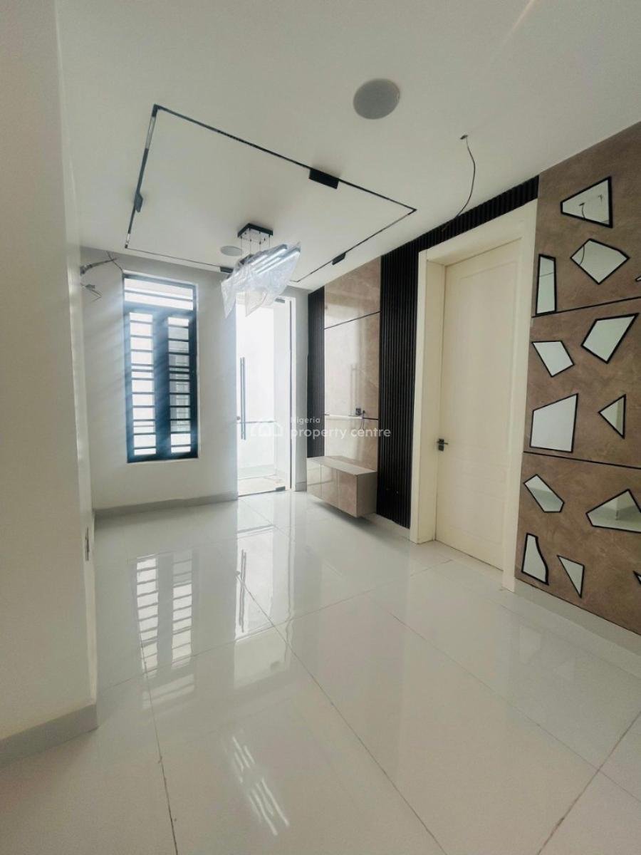 Luxury 5-bedroom Fully Detached Duplex, Lekki Phase 1, Lekki, Lagos, Detached Duplex for Sale