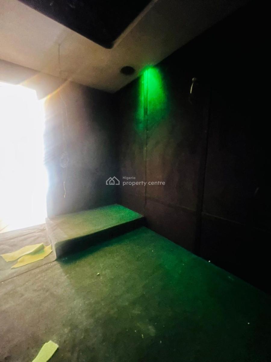 Luxury 5-bedroom Fully Detached Duplex, Lekki Phase 1, Lekki, Lagos, Detached Duplex for Sale