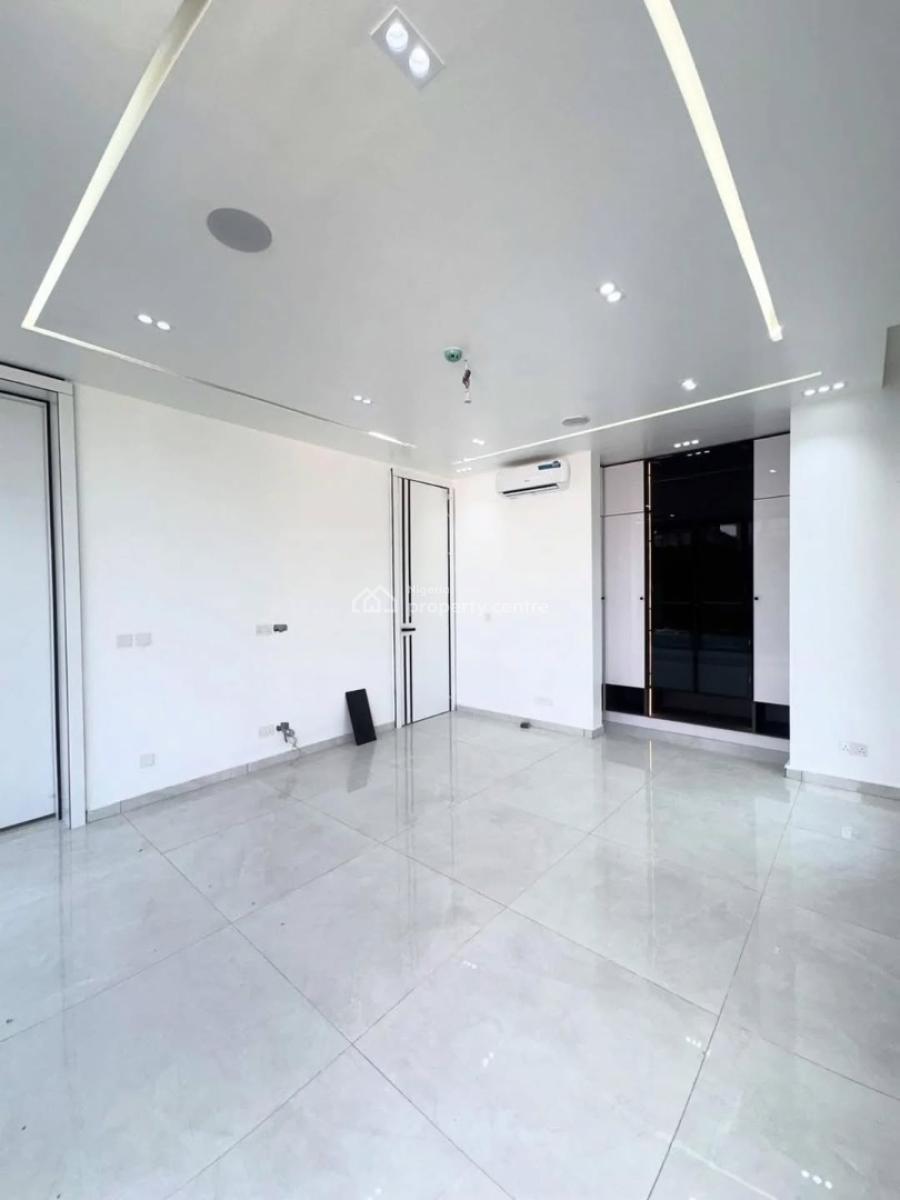 5 Bedroom Duplex+ Bq + Cinema, Ikate Lekki, Ikate, Lekki, Lagos, Semi-detached Duplex for Sale