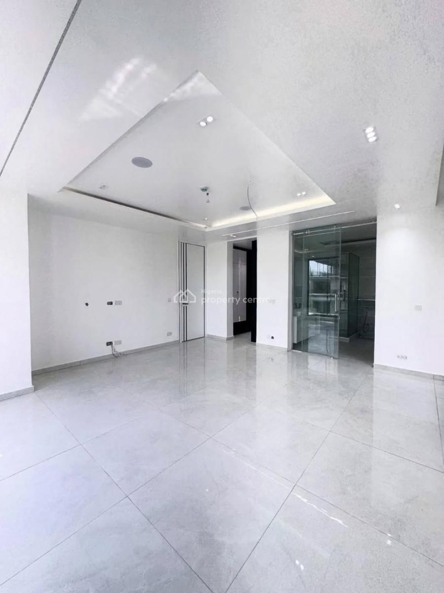 5 Bedroom Duplex+ Bq + Cinema, Ikate Lekki, Ikate, Lekki, Lagos, Semi-detached Duplex for Sale