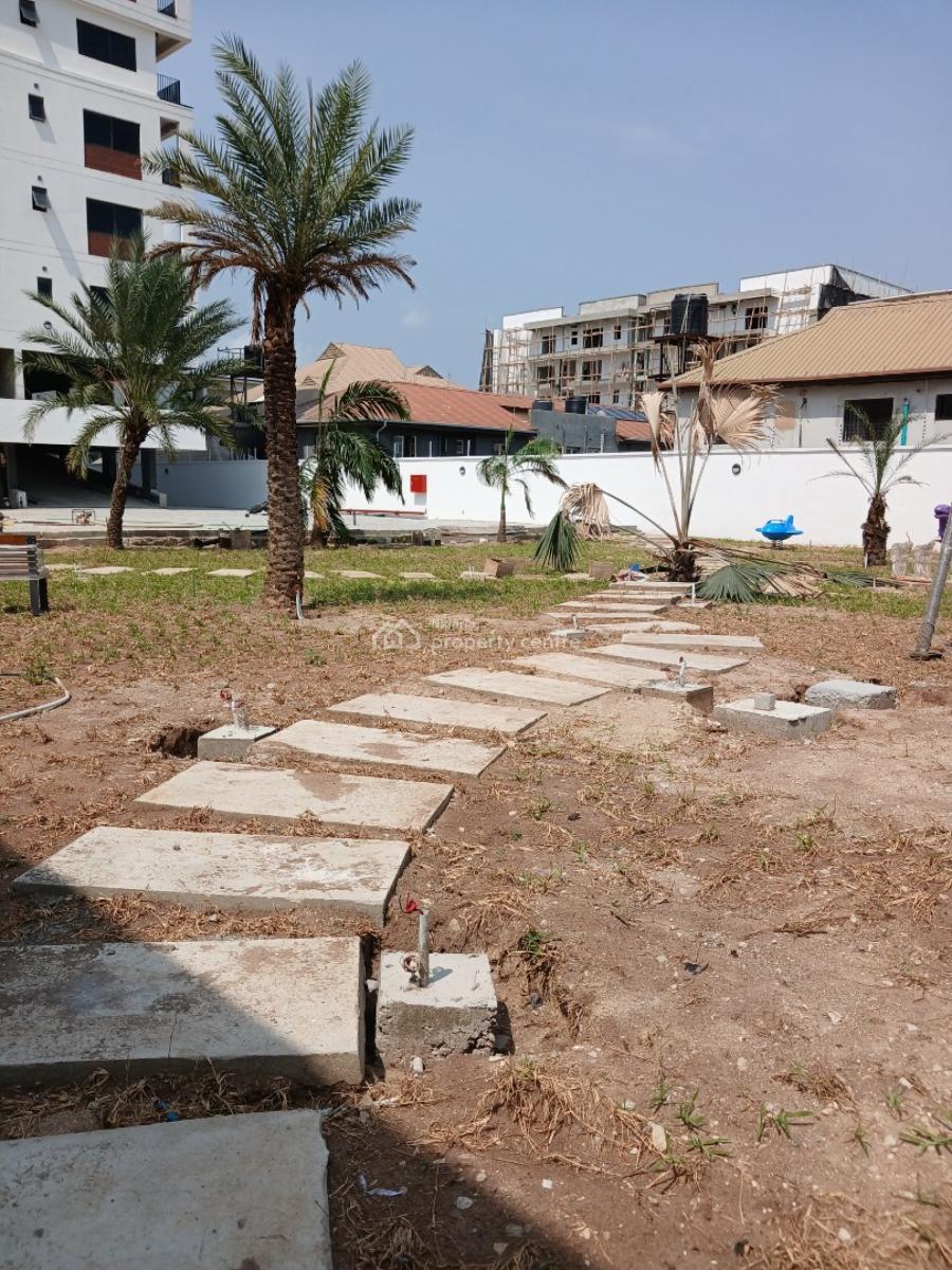 3, Lekki Phase 1, Lekki, Lagos, Flat / Apartment for Sale