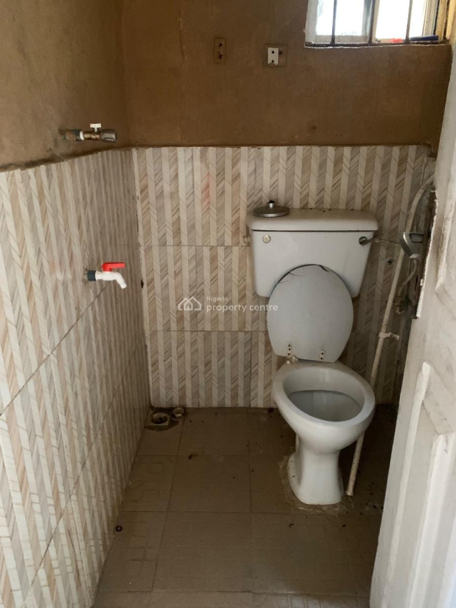 Room Self Contained, Orchid Road, Lekki Phase 2, Lekki, Lagos, Self Contain (single Rooms) for Rent
