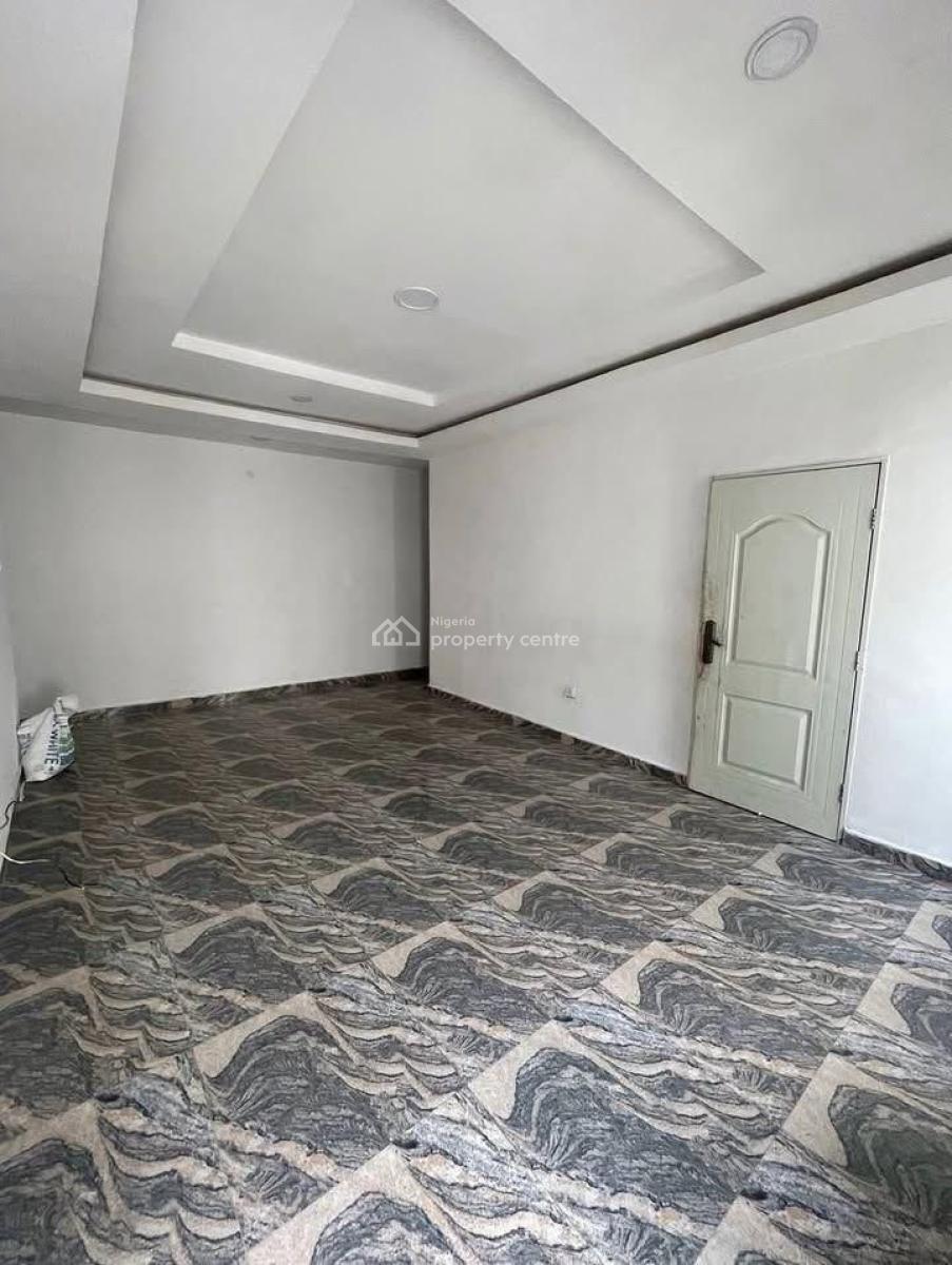 Ideal 2 Bedroom Apartment, Ikota, Lekki, Lagos, Flat / Apartment for Rent
