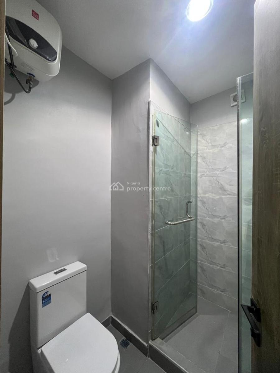 4 Bedroom Maisonnette, Lekki Phase 1, Lekki, Lagos, Terraced Duplex for Sale