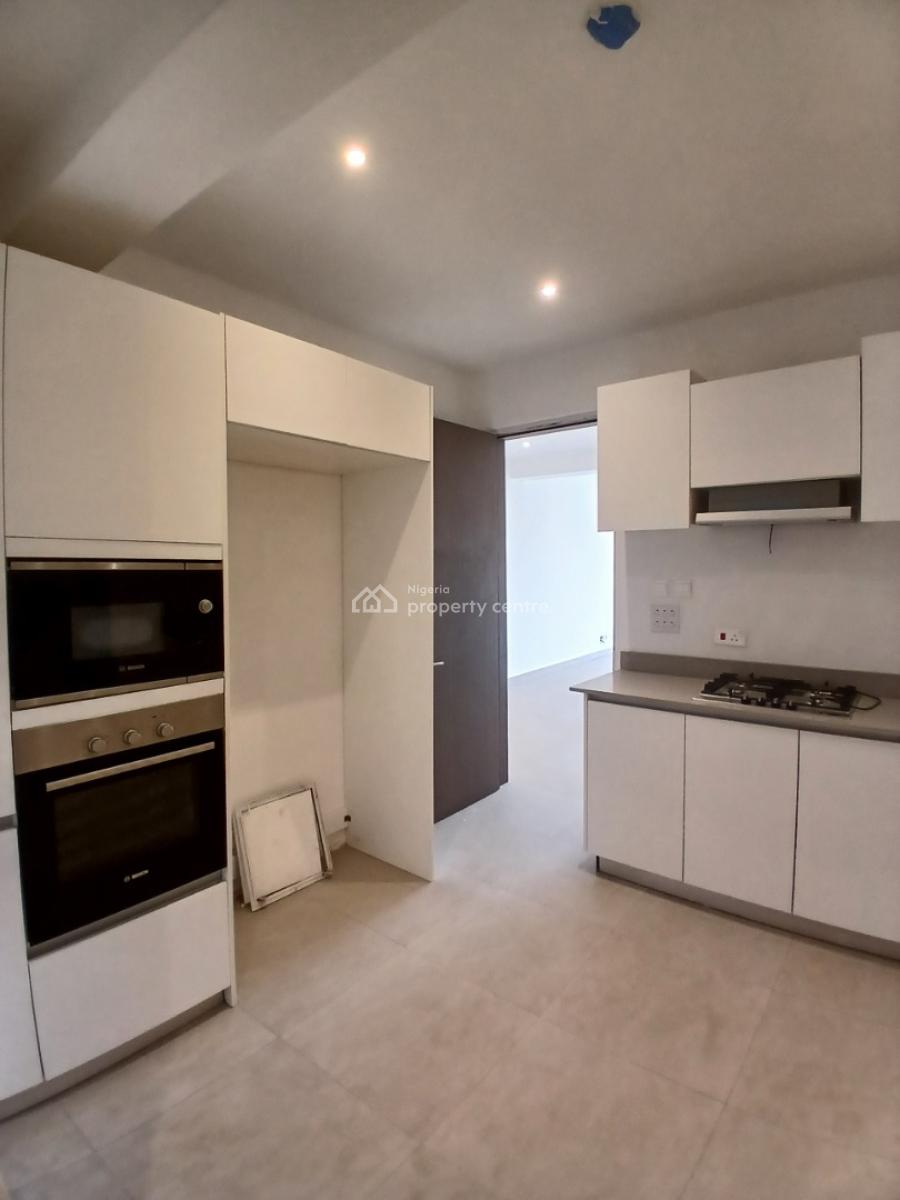 2, Lekki Phase 1, Lekki, Lagos, Flat / Apartment for Rent