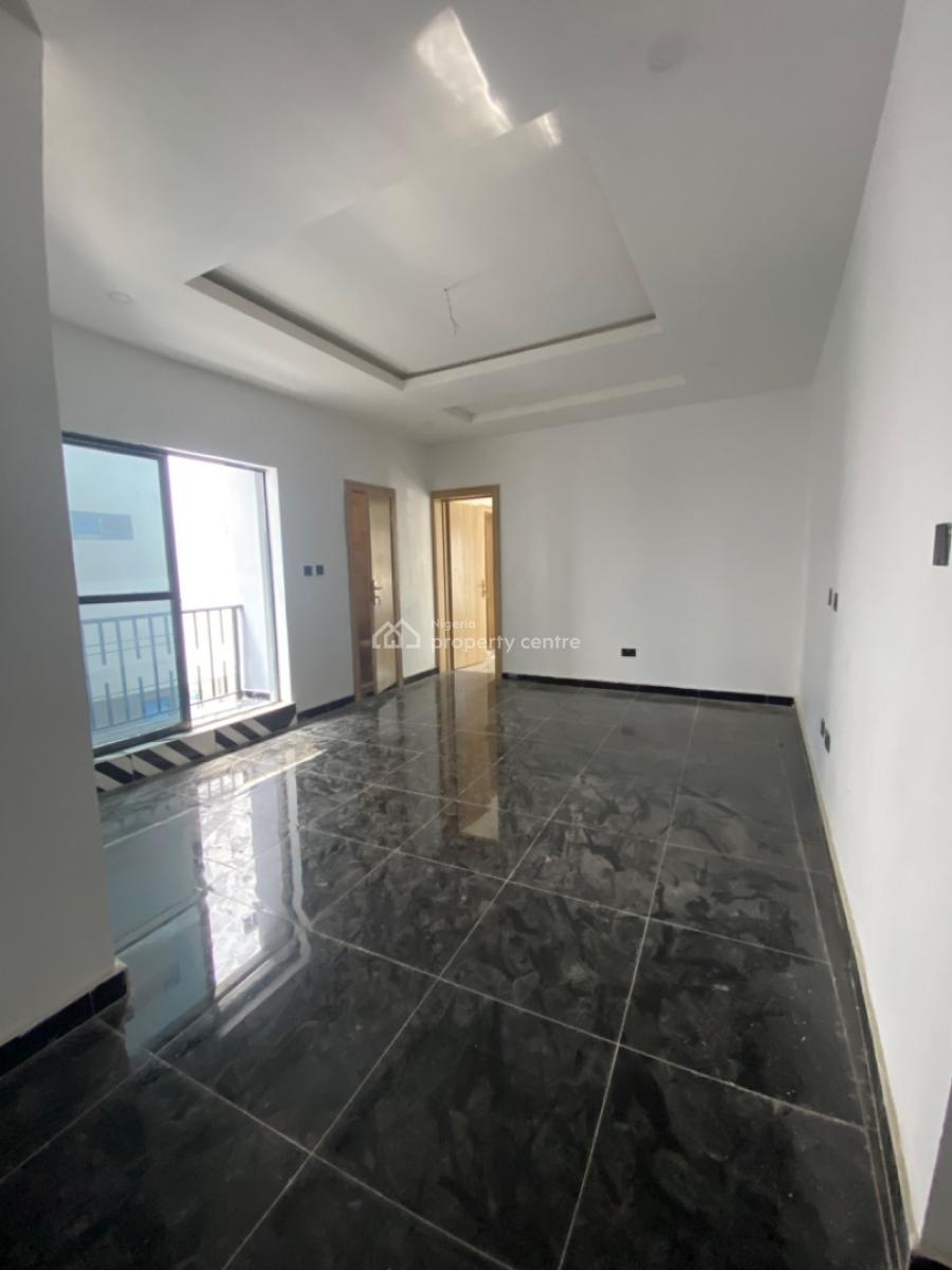 Spacious Serviced 2 Bedroom Apartment, Igbo Efo, Lekki Lagos, Igbo Efon, Lekki, Lagos, Flat / Apartment for Rent