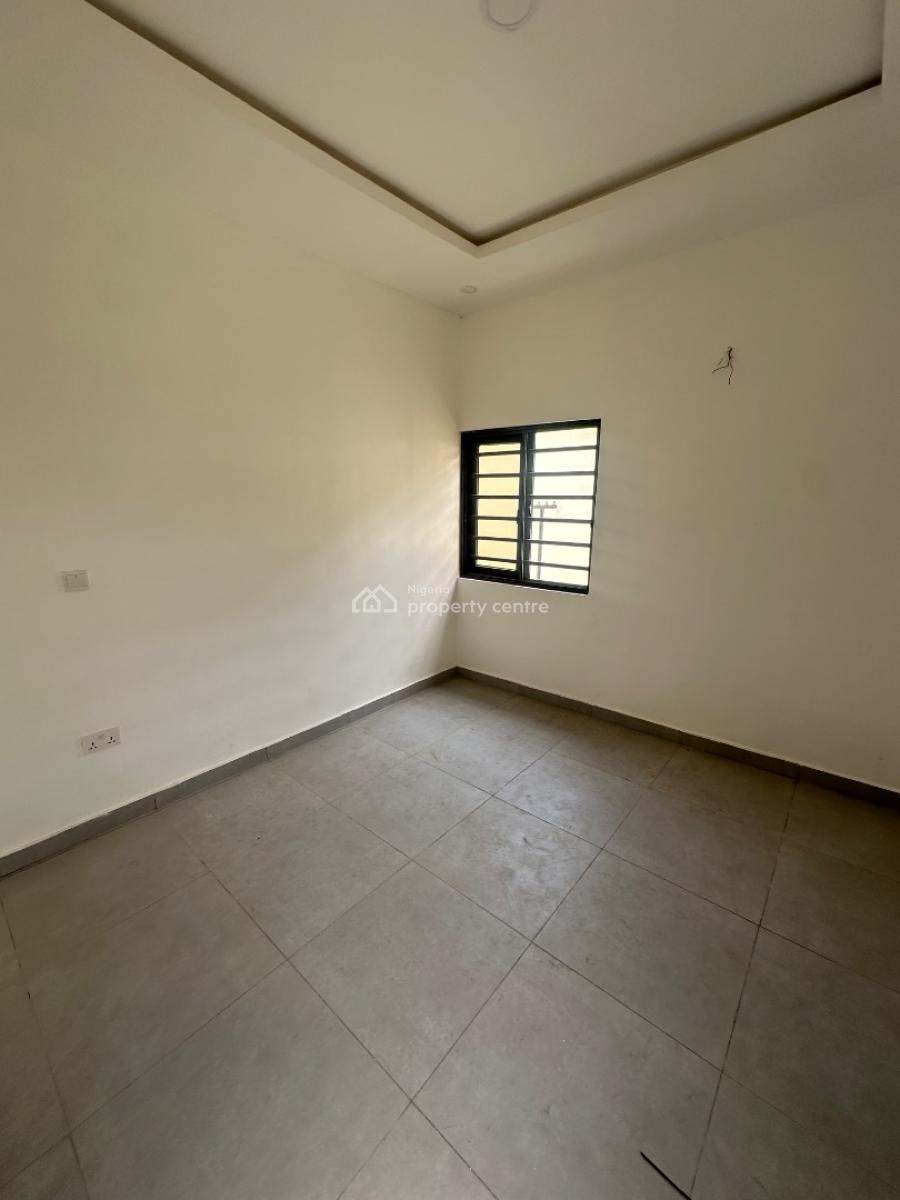 Beautiful Mini-flat, Sangotedo, Ajah, Lagos, Mini Flat (room and Parlour) for Rent