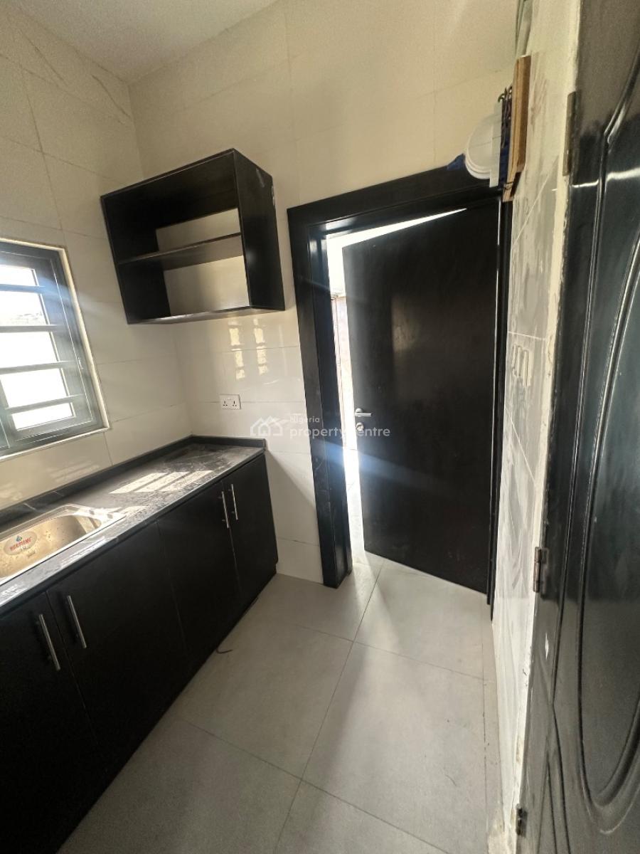 Beautiful Mini-flat, Sangotedo, Ajah, Lagos, Mini Flat (room and Parlour) for Rent