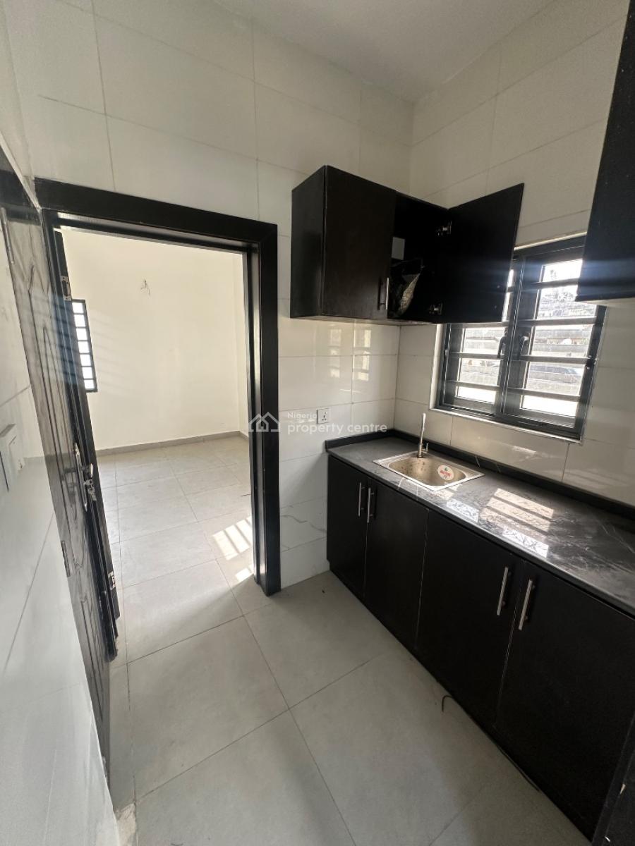 Beautiful Mini-flat, Sangotedo, Ajah, Lagos, Mini Flat (room and Parlour) for Rent