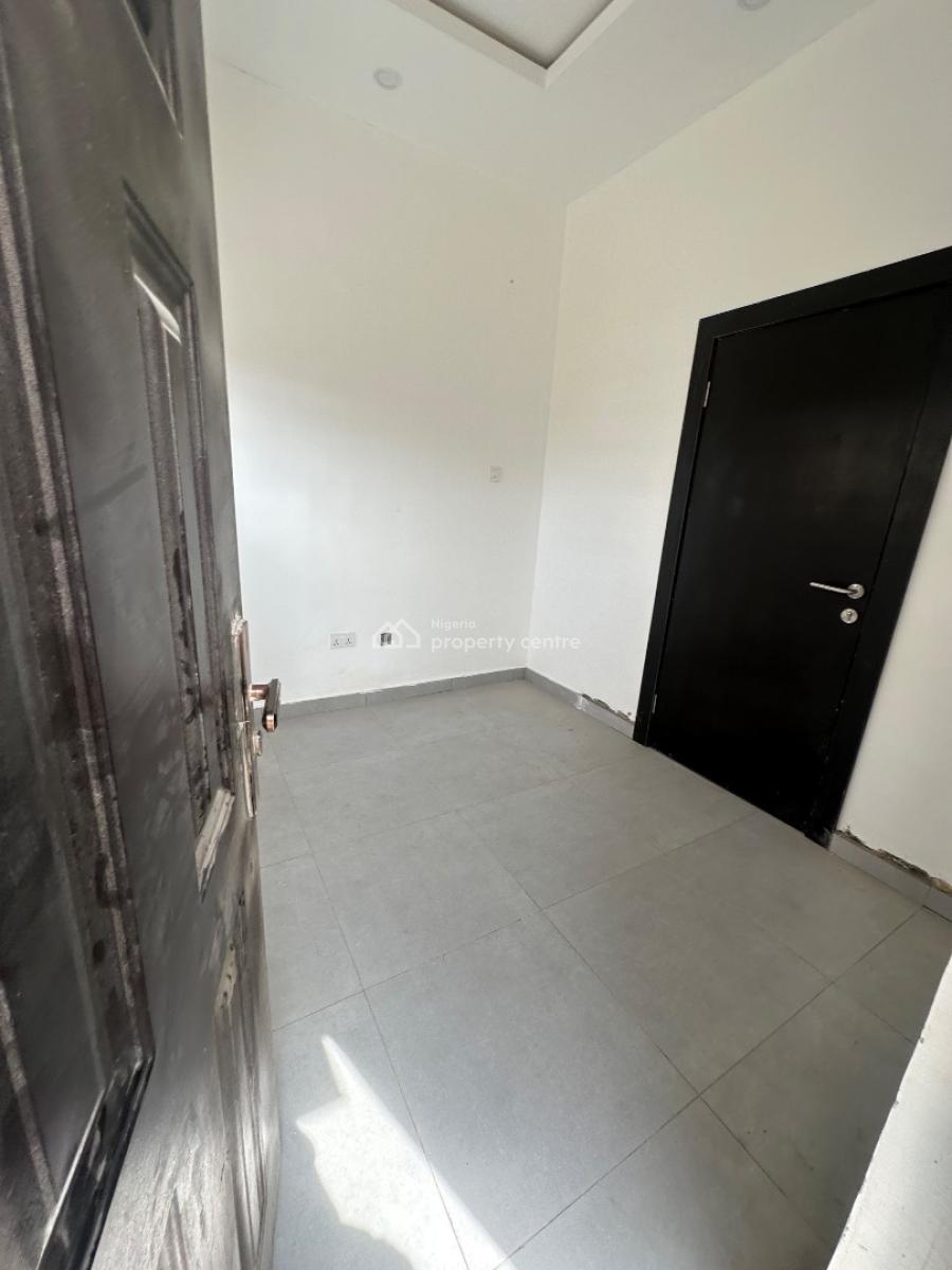 Beautiful Mini-flat, Sangotedo, Ajah, Lagos, Mini Flat (room and Parlour) for Rent