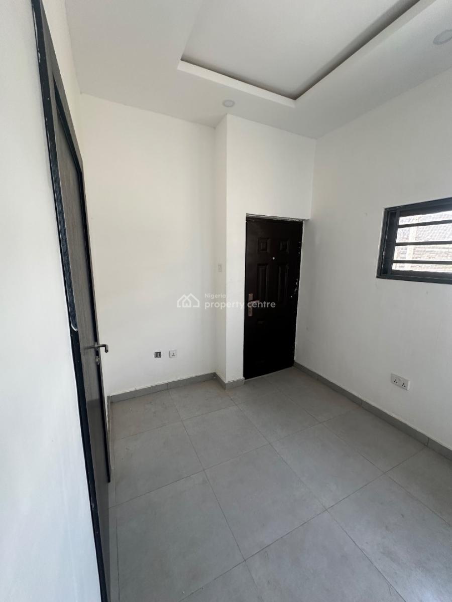 Beautiful Mini-flat, Sangotedo, Ajah, Lagos, Mini Flat (room and Parlour) for Rent