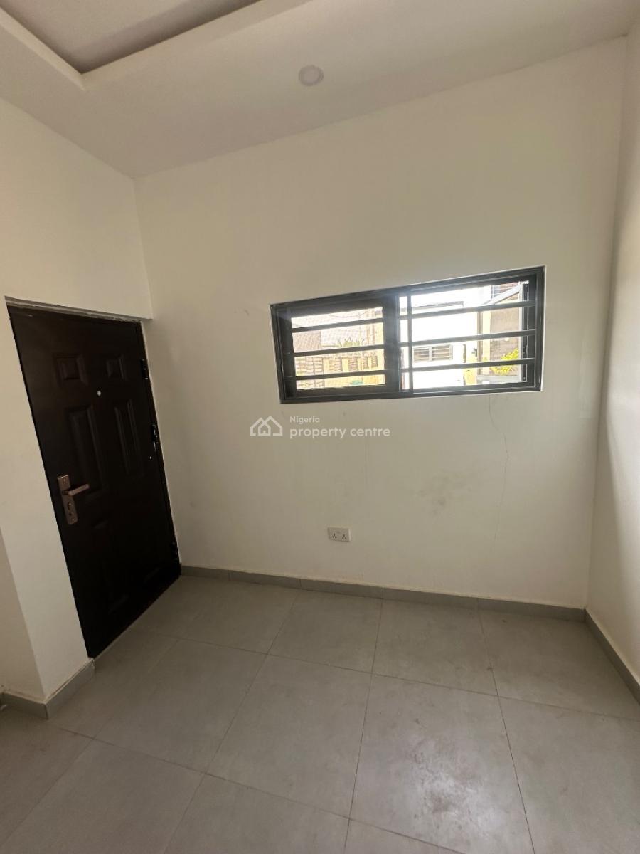 Beautiful Mini-flat, Sangotedo, Ajah, Lagos, Mini Flat (room and Parlour) for Rent