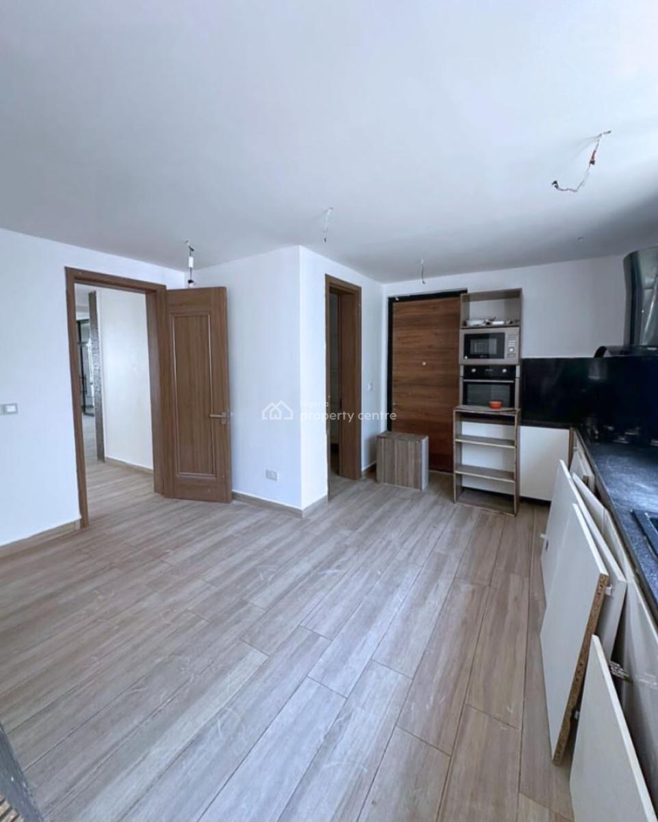 Spacious and Serviced 4 Bedroom Semi-detached Duplex with 2 Bq, Banana Island, Ikoyi, Lagos, Semi-detached Duplex for Rent