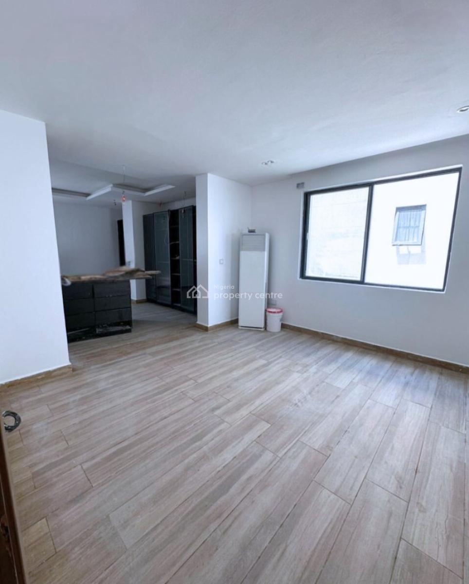 Spacious and Serviced 4 Bedroom Semi-detached Duplex with 2 Bq, Banana Island, Ikoyi, Lagos, Semi-detached Duplex for Rent