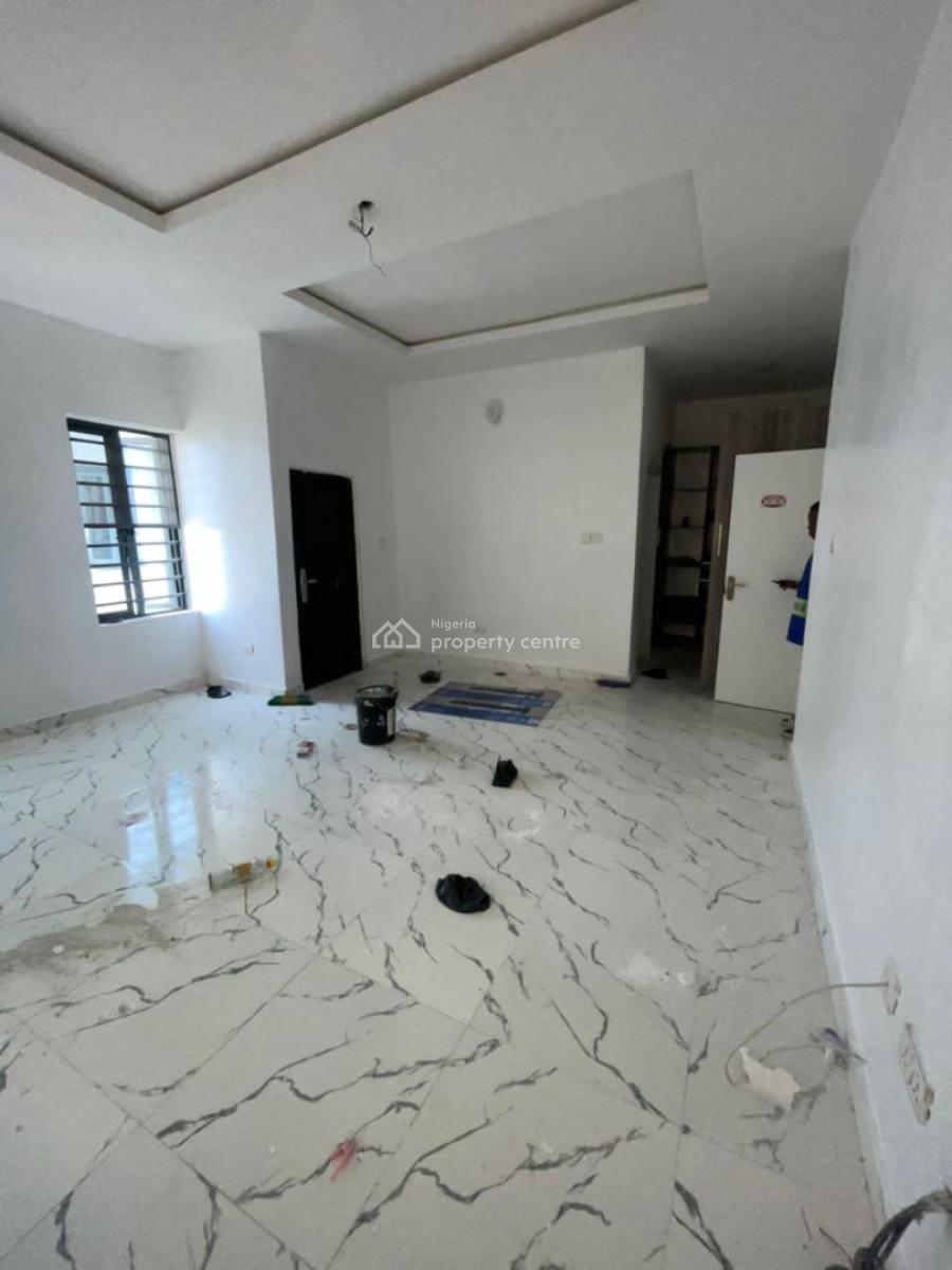 4bedroom Terrace Duplex Corner Unit, Ikota Gra Lekki, Ikota, Lekki, Lagos, Terraced Duplex for Sale