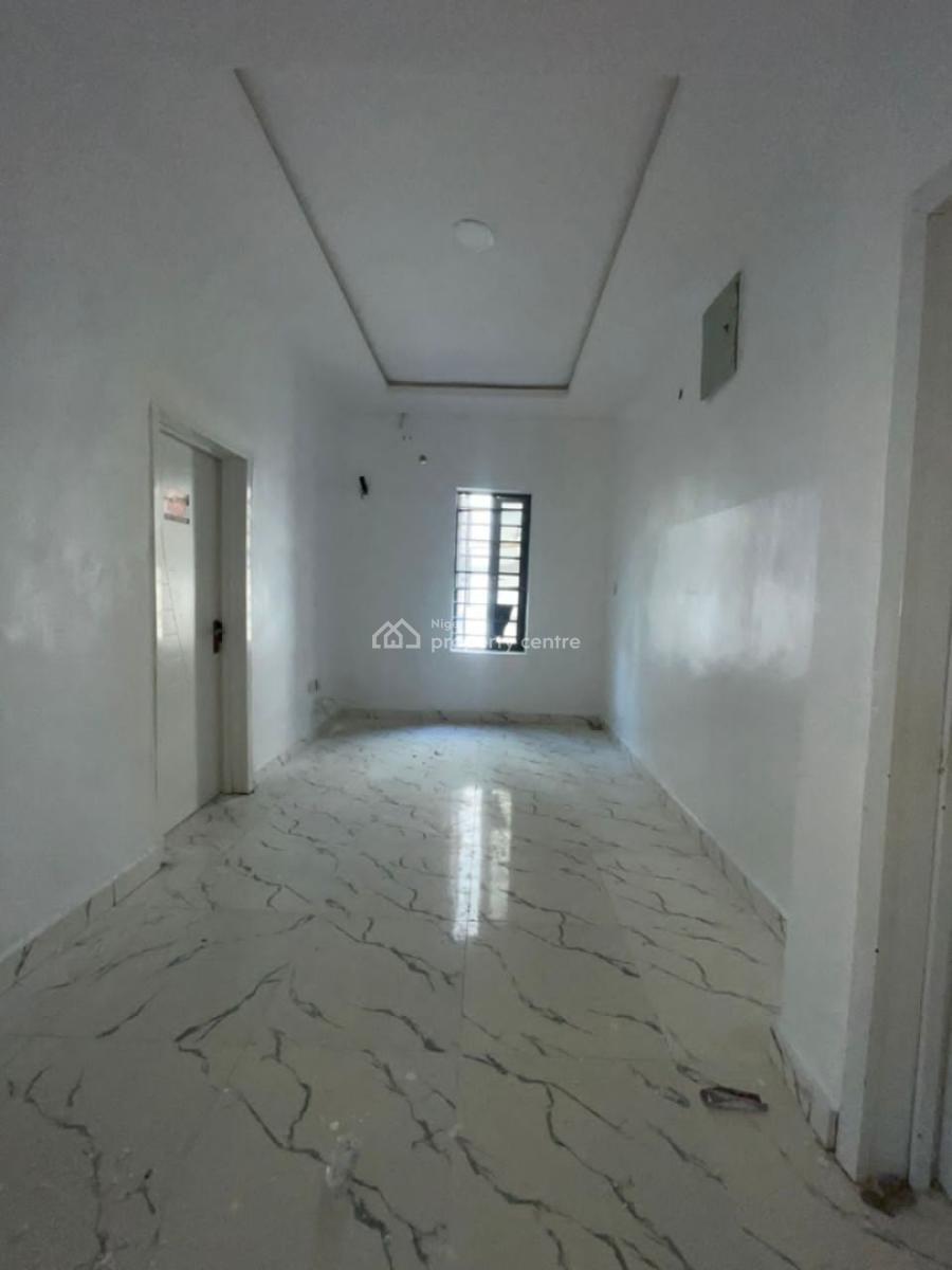 4bedroom Terrace Duplex Corner Unit, Ikota Gra Lekki, Ikota, Lekki, Lagos, Terraced Duplex for Sale