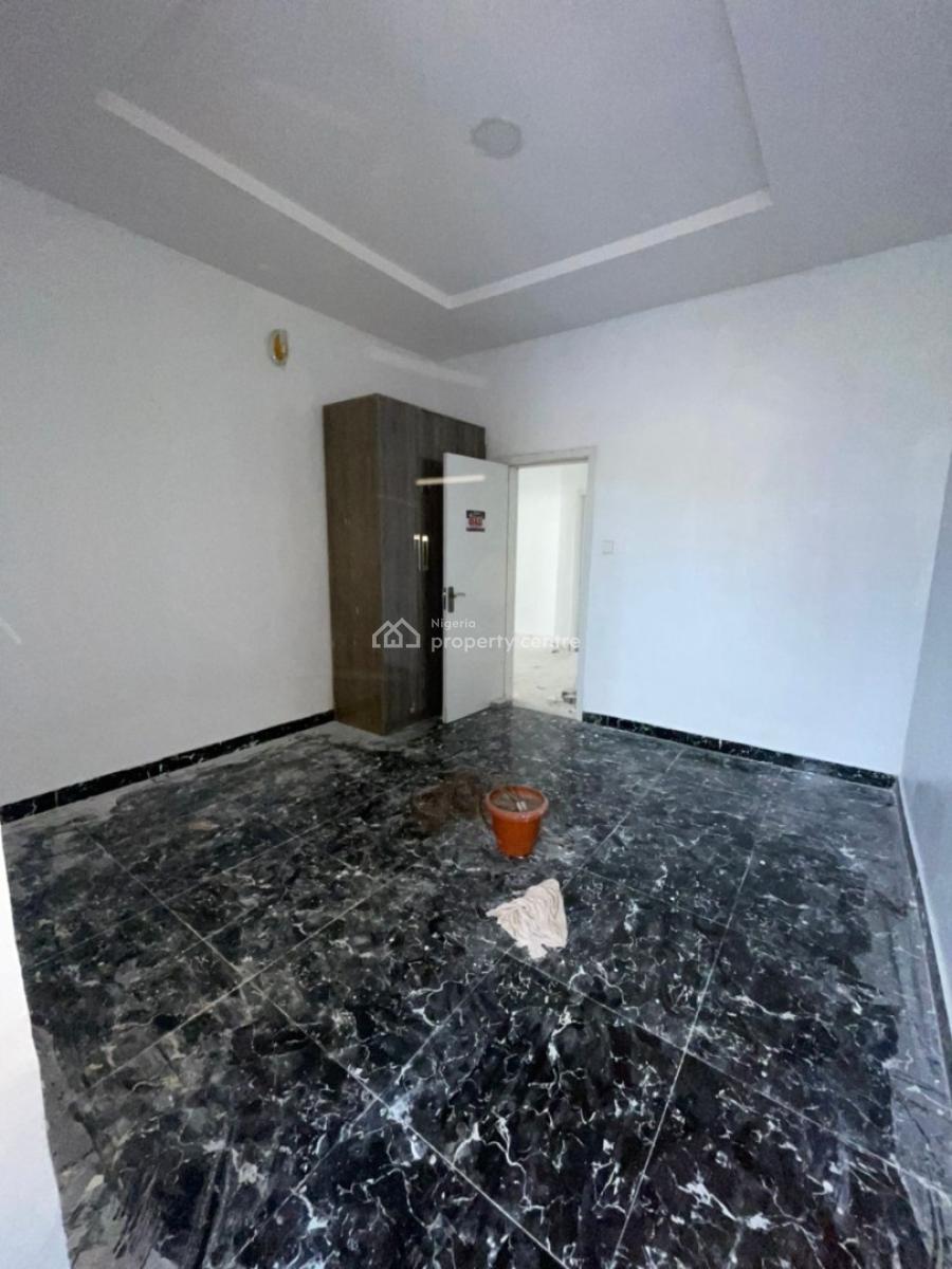 4bedroom Terrace Duplex Corner Unit, Ikota Gra Lekki, Ikota, Lekki, Lagos, Terraced Duplex for Sale