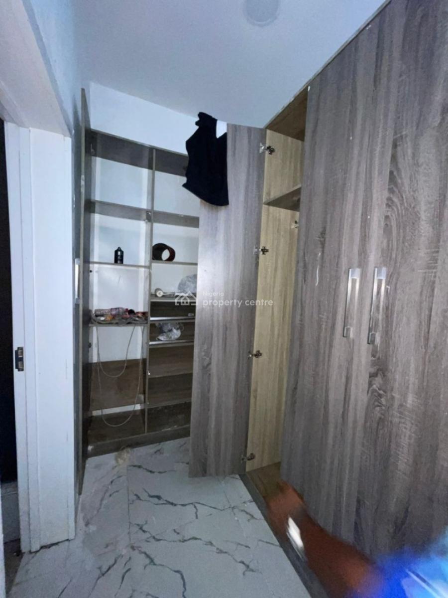 4bedroom Terrace Duplex Corner Unit, Ikota Gra Lekki, Ikota, Lekki, Lagos, Terraced Duplex for Sale