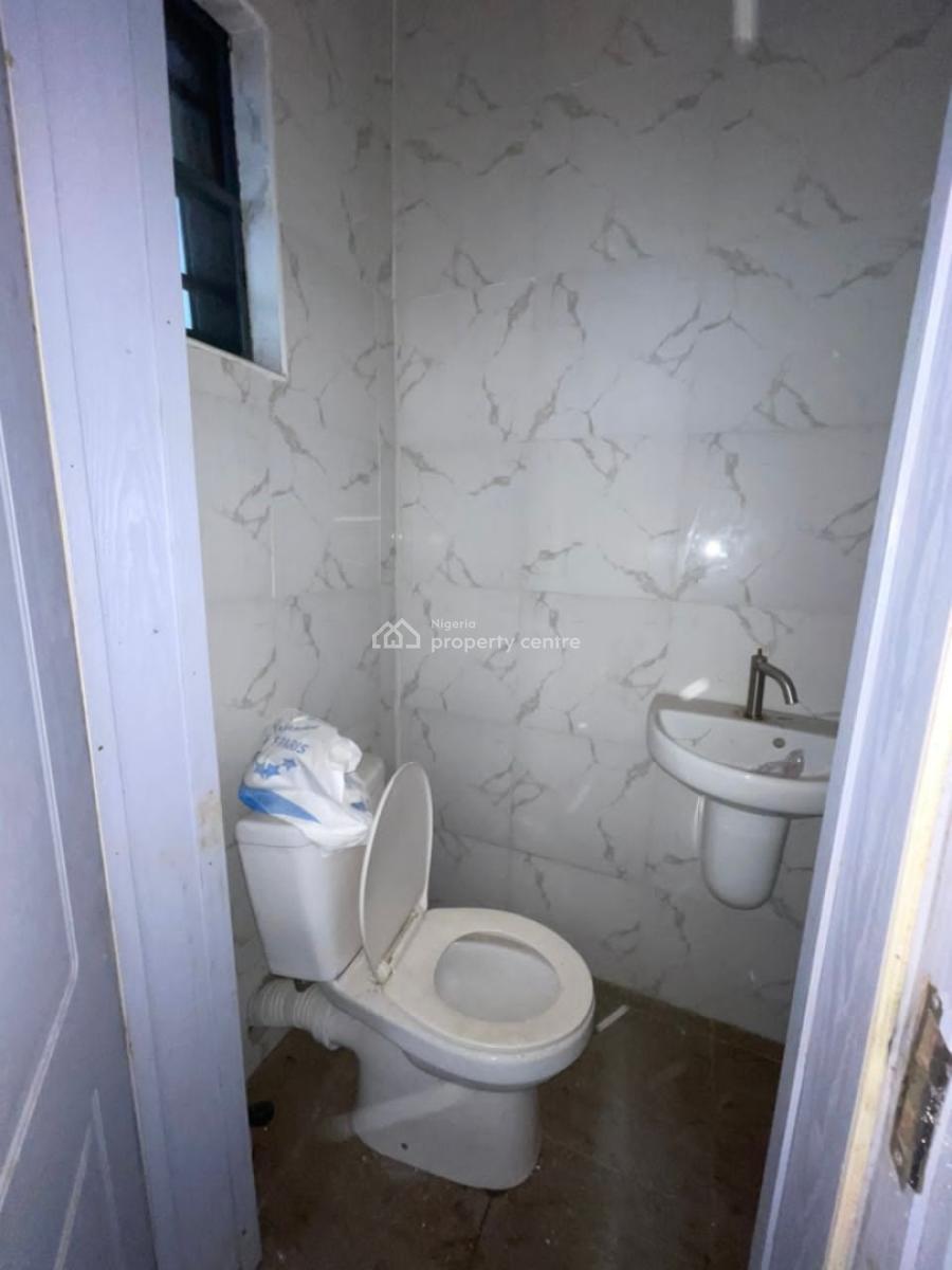 4bedroom Terrace Duplex Corner Unit, Ikota Gra Lekki, Ikota, Lekki, Lagos, Terraced Duplex for Sale