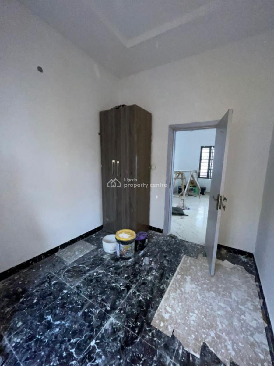 4bedroom Terrace Duplex Corner Unit, Ikota Gra Lekki, Ikota, Lekki, Lagos, Terraced Duplex for Sale