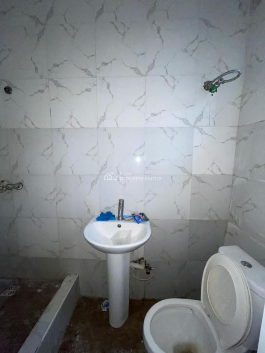 4bedroom Terrace Duplex Corner Unit, Ikota Gra Lekki, Ikota, Lekki, Lagos, Terraced Duplex for Sale