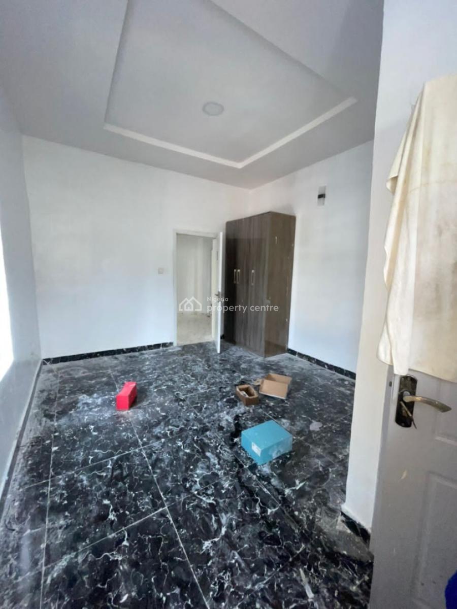 4bedroom Terrace Duplex Corner Unit, Ikota Gra Lekki, Ikota, Lekki, Lagos, Terraced Duplex for Sale