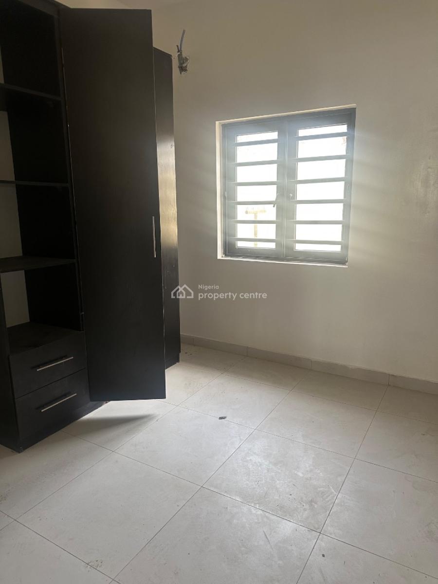 Four Bedroom Terraced Duplex, Sangotedo, Ajah, Lagos, Terraced Duplex for Rent