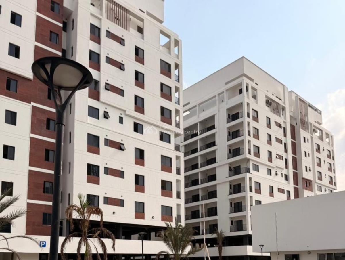2, Lekki Phase 1, Lekki, Lagos, Flat / Apartment for Sale