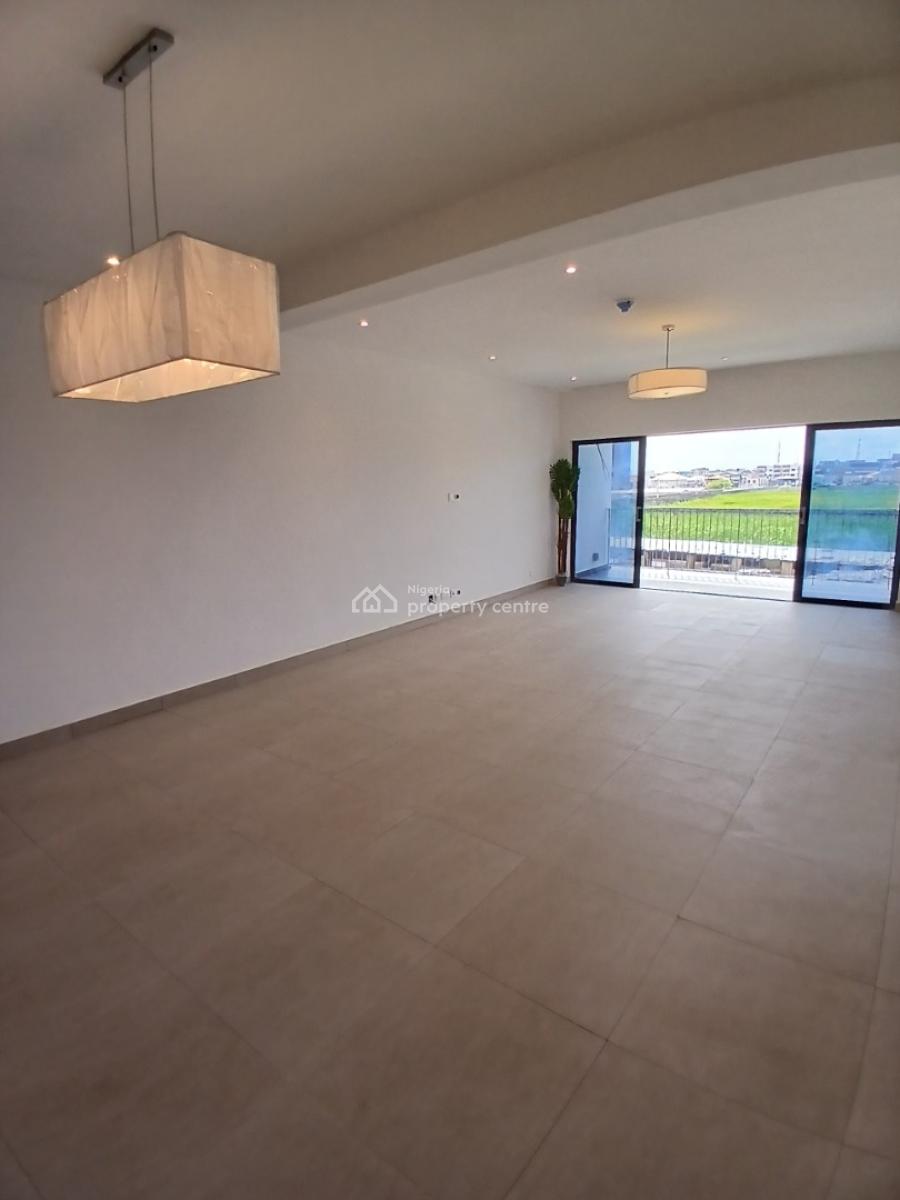 2, Lekki Phase 1, Lekki, Lagos, Flat / Apartment for Sale