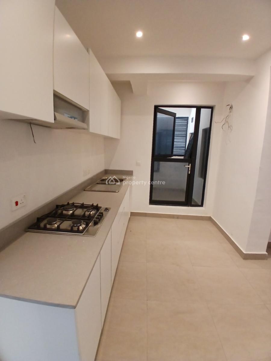 2, Lekki Phase 1, Lekki, Lagos, Flat / Apartment for Sale
