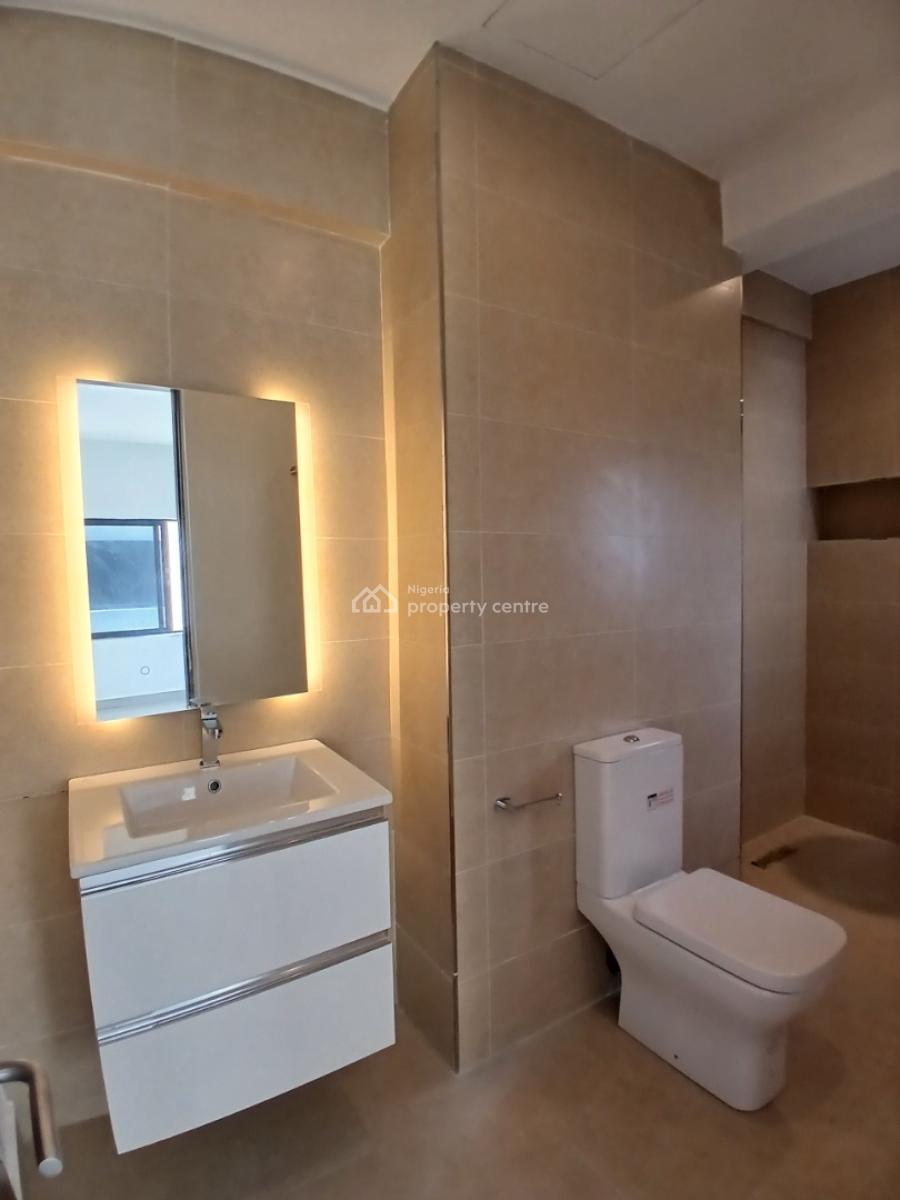 2, Lekki Phase 1, Lekki, Lagos, Flat / Apartment for Sale