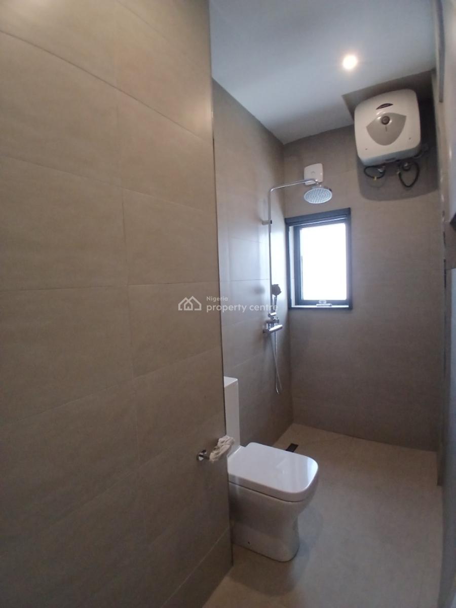 2, Lekki Phase 1, Lekki, Lagos, Flat / Apartment for Sale