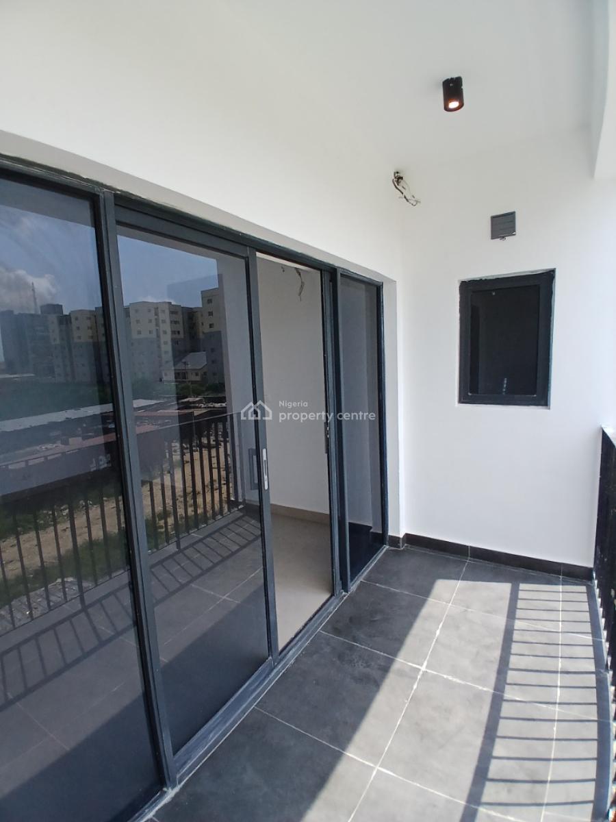 2, Lekki Phase 1, Lekki, Lagos, Flat / Apartment for Sale