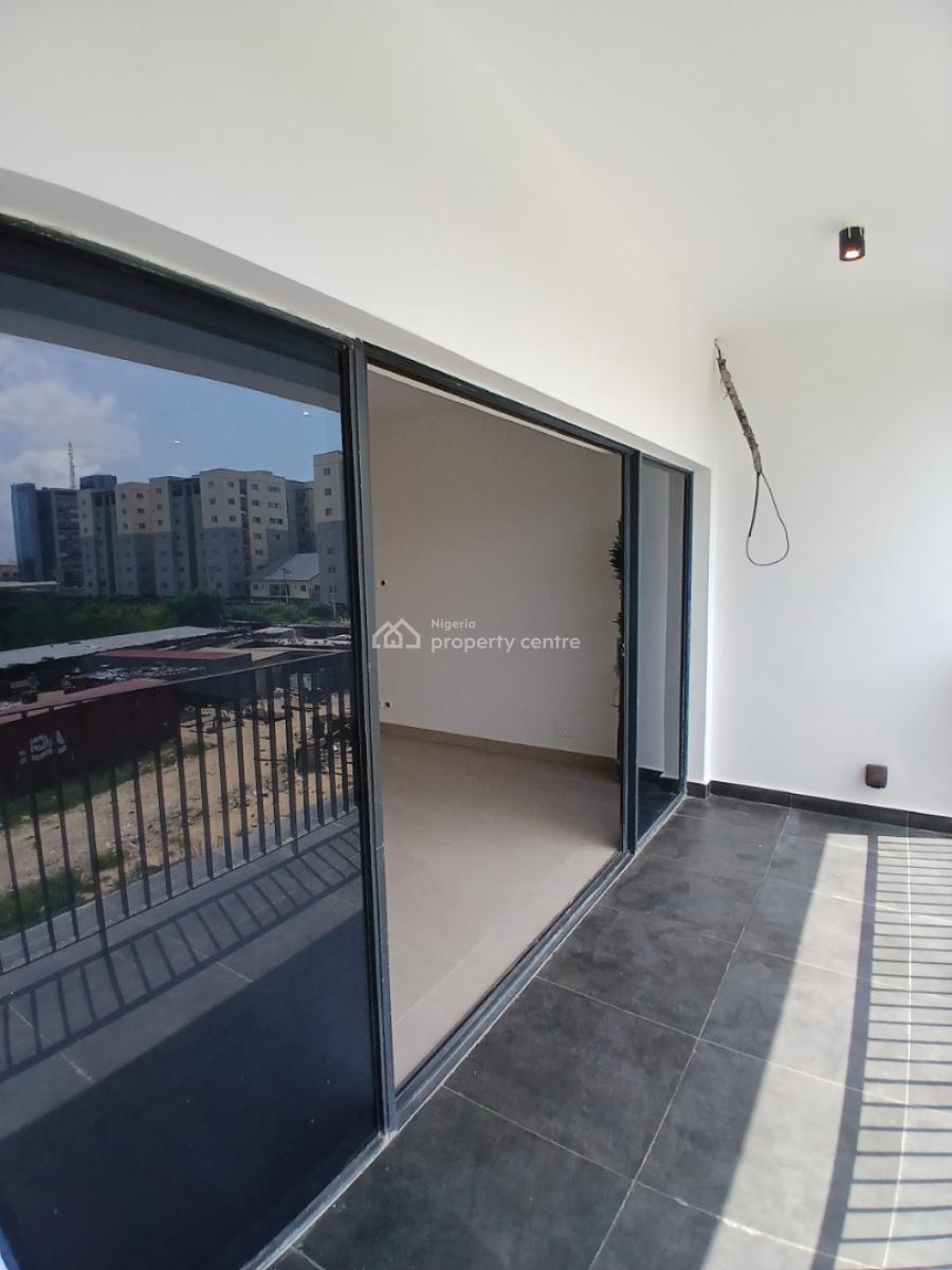 2, Lekki Phase 1, Lekki, Lagos, Flat / Apartment for Sale