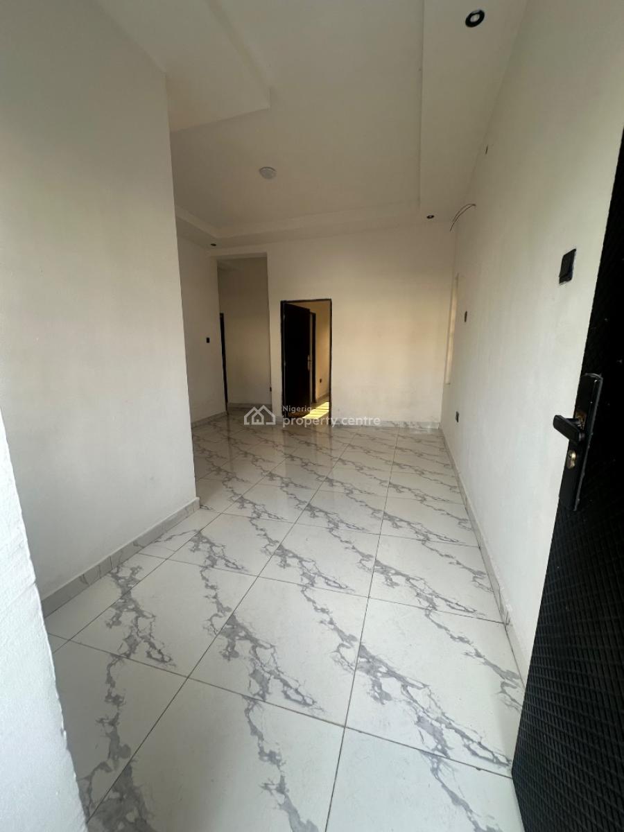 Beautiful Mini Flat, Sangotedo, Ajah, Lagos, Mini Flat (room and Parlour) for Rent