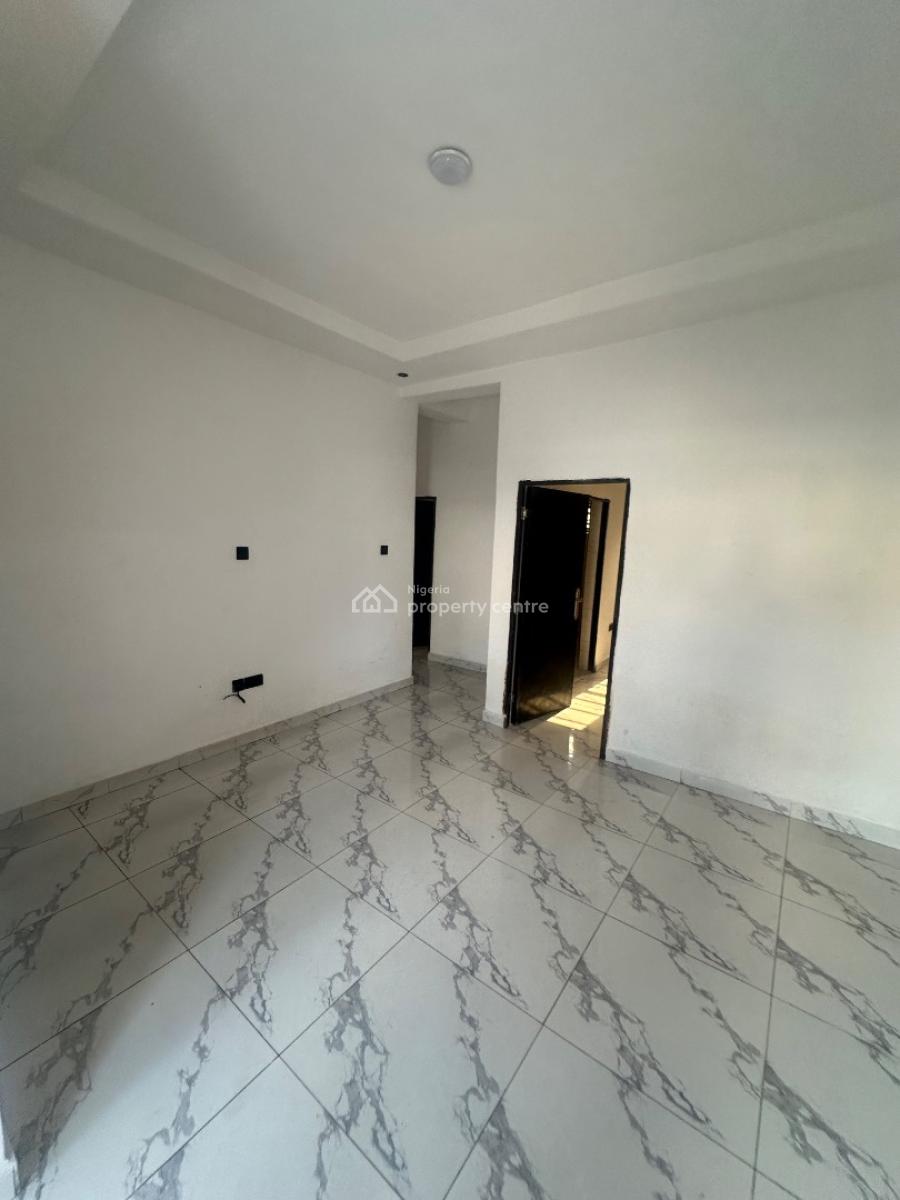 Beautiful Mini Flat, Sangotedo, Ajah, Lagos, Mini Flat (room and Parlour) for Rent