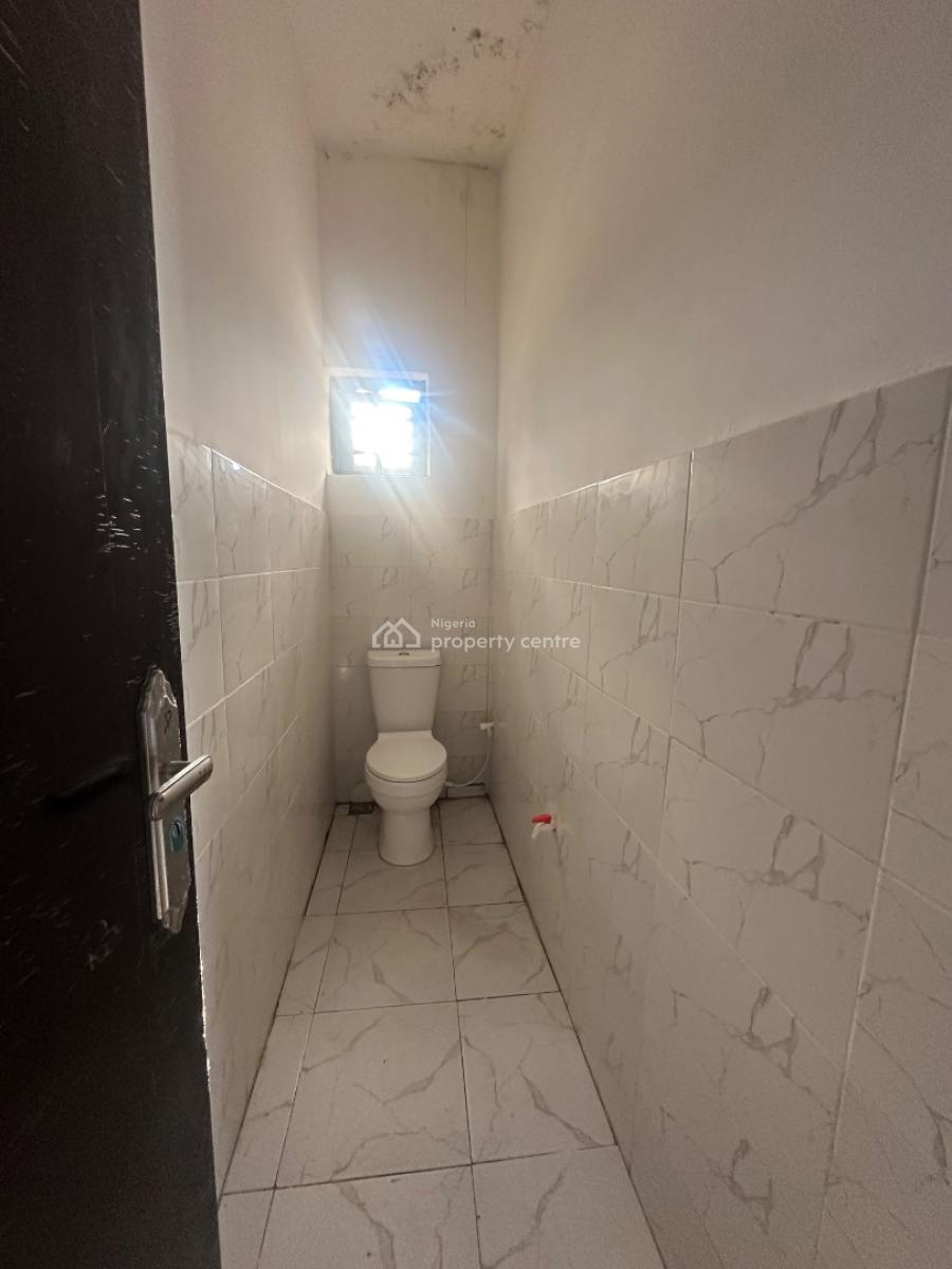 Beautiful Mini Flat, Sangotedo, Ajah, Lagos, Mini Flat (room and Parlour) for Rent