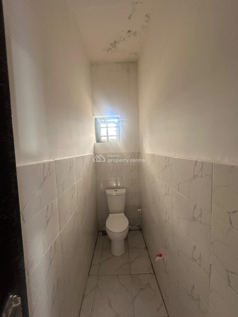 Beautiful Mini Flat, Sangotedo, Ajah, Lagos, Mini Flat (room and Parlour) for Rent